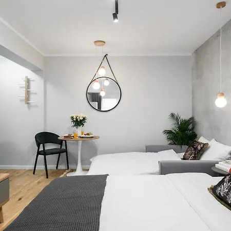 Cosy Stylish - Center * Bukarest