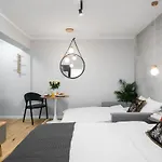 Cosy Stylish - Center * Bukarest