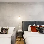 Cosy Stylish - Center Apartment *