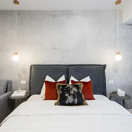 Cosy Stylish - Center * Bucarest