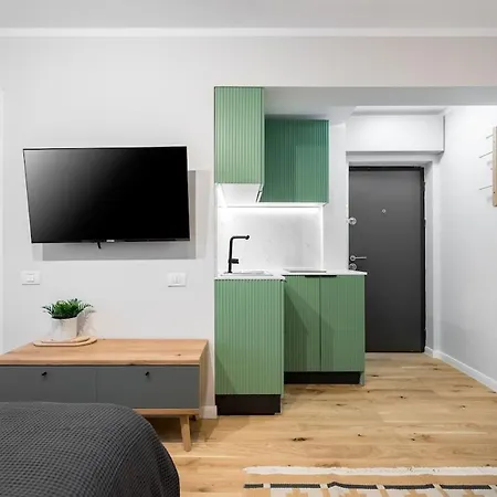 Cosy Stylish - Center Bucharest