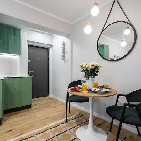 Cosy Stylish - Center *