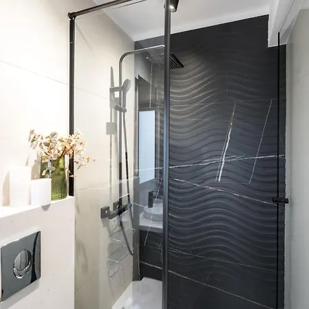 Cosy Stylish - Center *