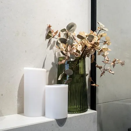 Cosy Stylish - Center