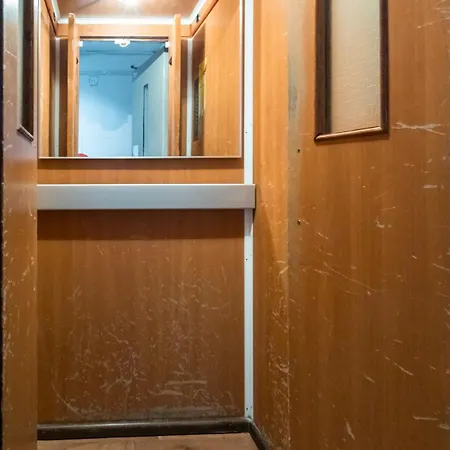 Appartement Cosy Stylish - Center