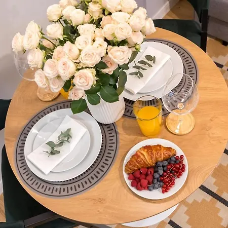 Cosy Stylish - Center Apartment Bucharest