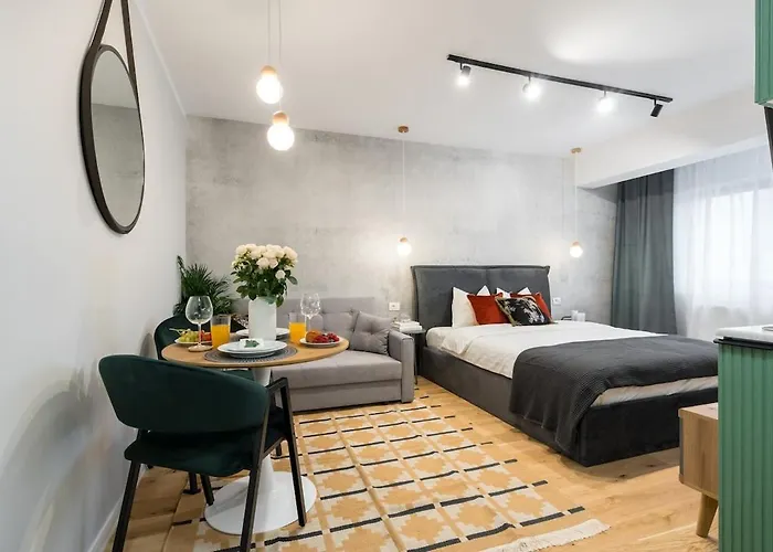 Cosy Stylish - Center *