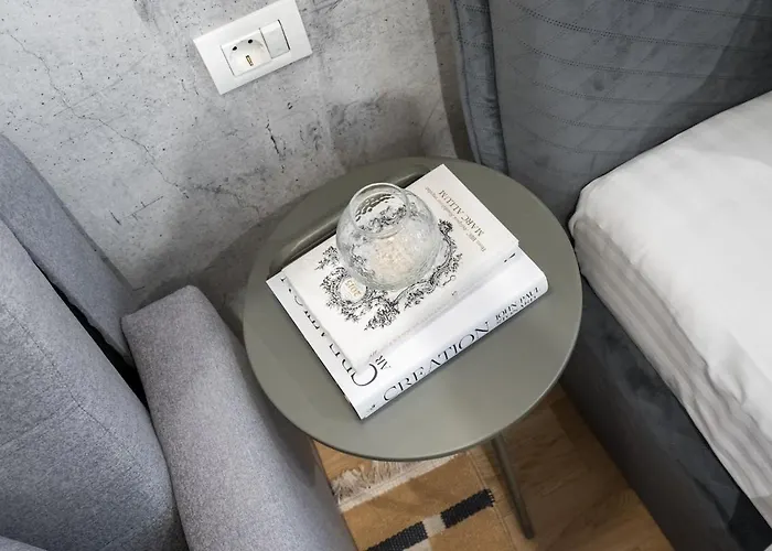Cosy Stylish - Center Appartement