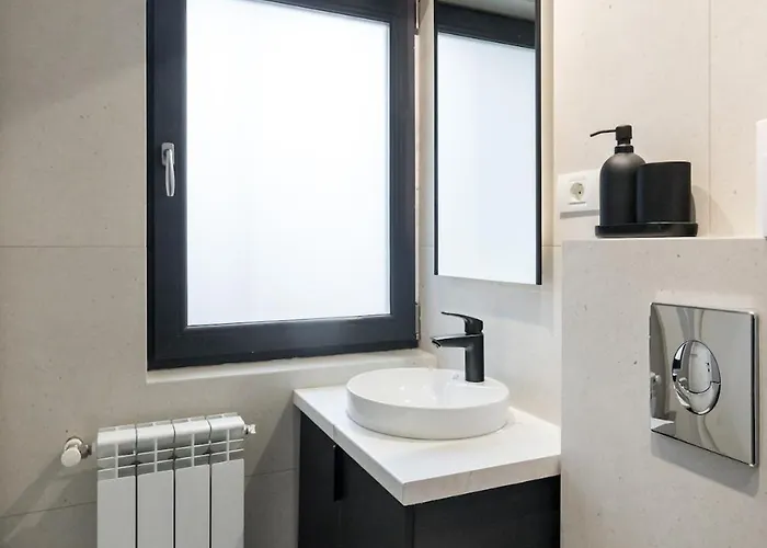 Appartement Cosy Stylish - Center *