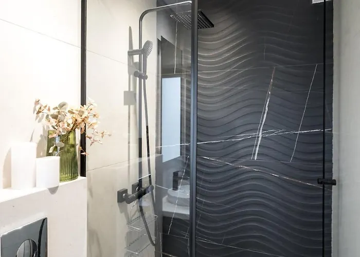 Cosy Stylish - Center *