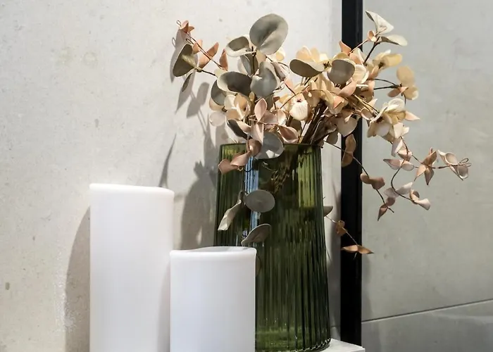 Cosy Stylish - Center