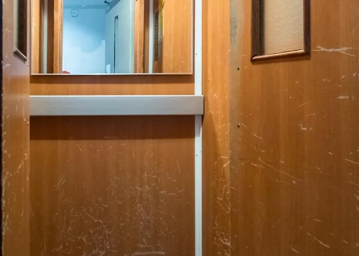 Apartman Cosy Stylish - Center