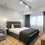 דירה Cosy Stylish - Center