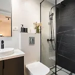דירה Cosy Stylish - Center *