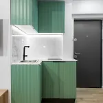 דירה Cosy Stylish - Center בוקרשט