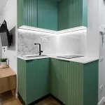 Cosy Stylish - Center *