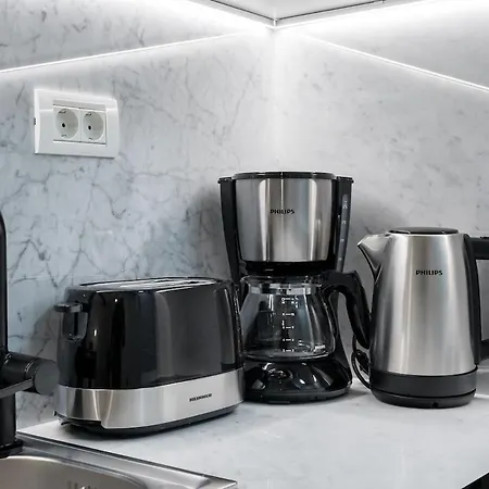 Cosy Stylish - Center * Bucareste