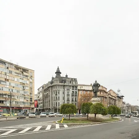 Cosy Stylish - Center Apartamento *