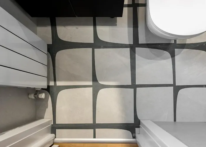 Cosy Stylish - Center Bukarest