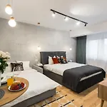 Cosy Stylish - Center Bucarest