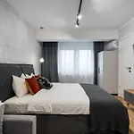 Apartamento Cosy Stylish - Center