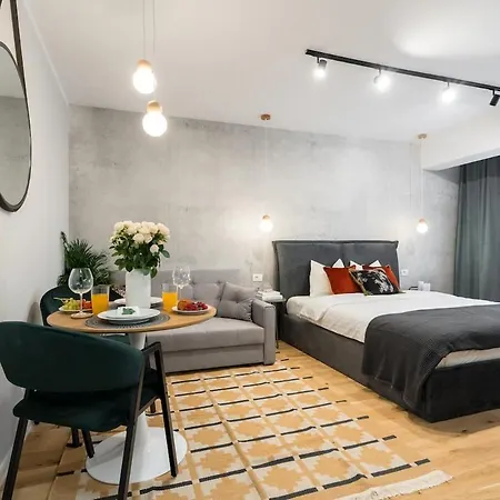 Cosy Stylish - Center *