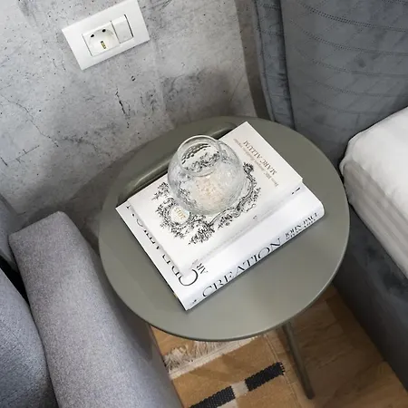 Cosy Stylish - Center Apartment