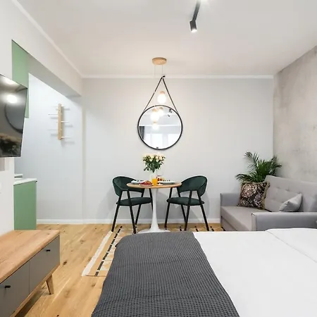 Cosy Stylish - Center Apartment